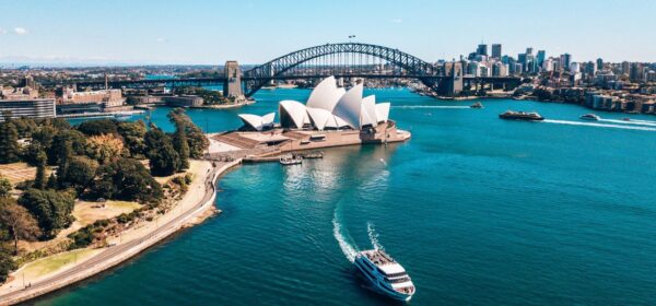 Australien Erlebnisreisen