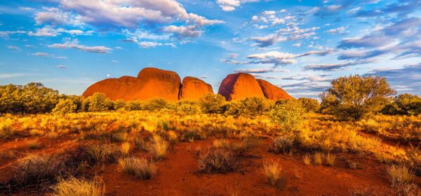 Australien Erlebnisreisen