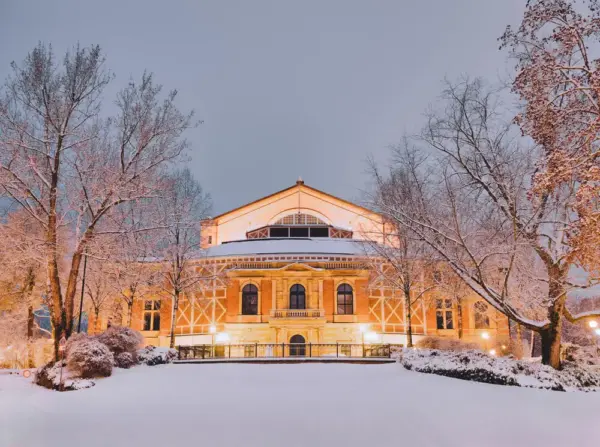 Die Eremitage in Bayreuth - Stefan Heyder - Erlebnisrundreisen.de