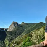 Die Bergwelt La Gomeras - Melanie Nöllen - Erlebnisrundreisen.de