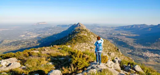 Wanderung in den Sierras de Alicante - Josie Elias - © Josie Elias / Adobe.com - Erlebnisrundreisen.de