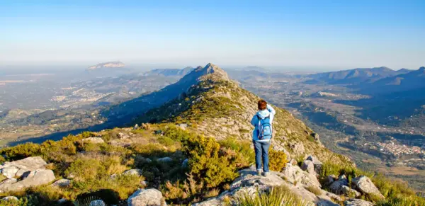 Wanderung in den Sierras de Alicante - Josie Elias - © Josie Elias / Adobe.com - Erlebnisrundreisen.de