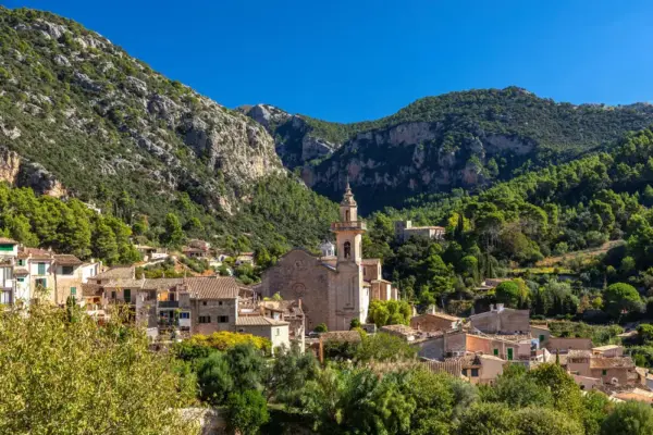 Valldemossa - nemo1963 - © nemo1963 / Adobe.com - Erlebnisrundreisen.de