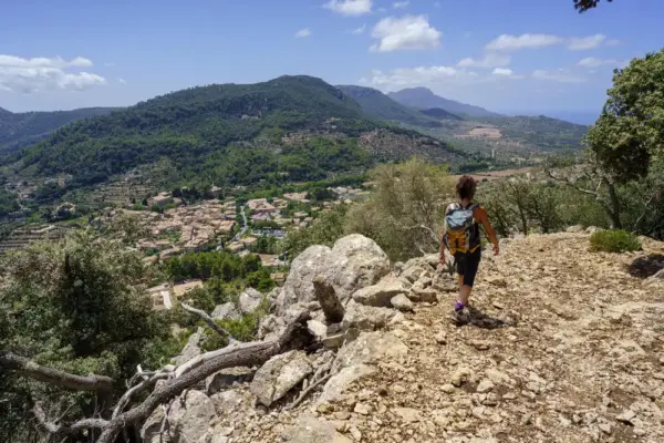 Serra de Tramuntana - Tolo - © Tolo / Adobe.com - Erlebnisrundreisen.de