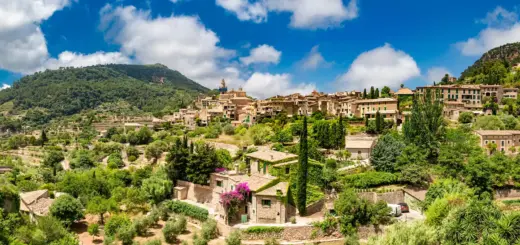 Valldemossa - Wolfgang Jargstorff - © Wolfgang Jargstorff / Adobe.com - Erlebnisrundreisen.de