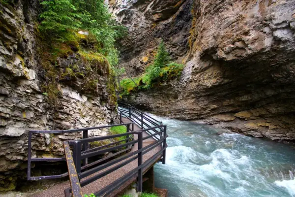 Icefields Parkway - lucky-photo - © lucky-photo / adobe.com - Erlebnisrundreisen.de