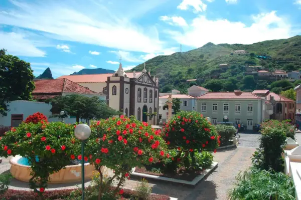 Platz in Ribeira Brava - Aventura Turismo - Erlebnisrundreisen.de