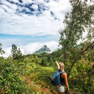 São Nicolau - Erwin Barbé - Erwin Barbé / Adobe.com - Erlebnisrundreisen.de