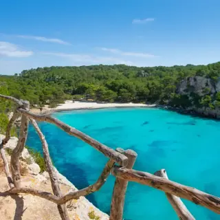 Menorca - lunamarina - © lunamarina / adobe.com - Erlebnisrundreisen.de