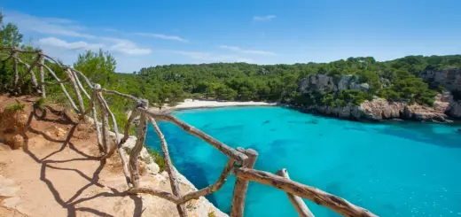Menorca - lunamarina - © lunamarina / adobe.com - Erlebnisrundreisen.de