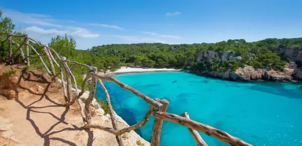 Menorca - lunamarina - © lunamarina / adobe.com - Erlebnisrundreisen.de