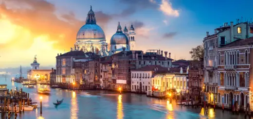 Venedig
