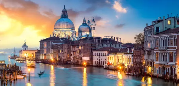 Venedig