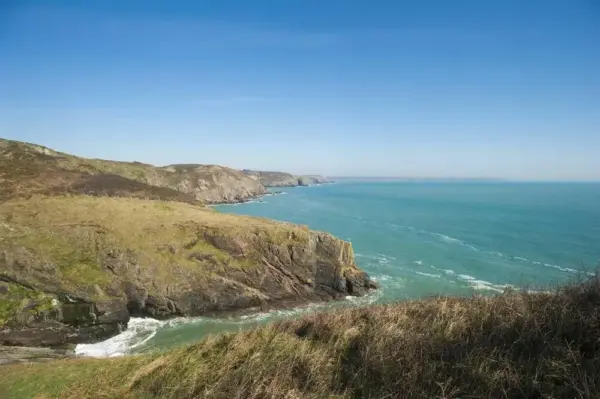 Lizard Point - VisitCornwall - © Adam Gibbart - Erlebnisrundreisen.de