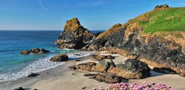 Kynane Cove - Darek Wylezol - Erlebnisrundreisen.de