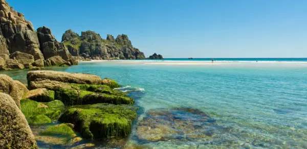 Porthcurno - Adam Gibbard - Adam Gibbard /Visit Cornwall - Erlebnisrundreisen.de