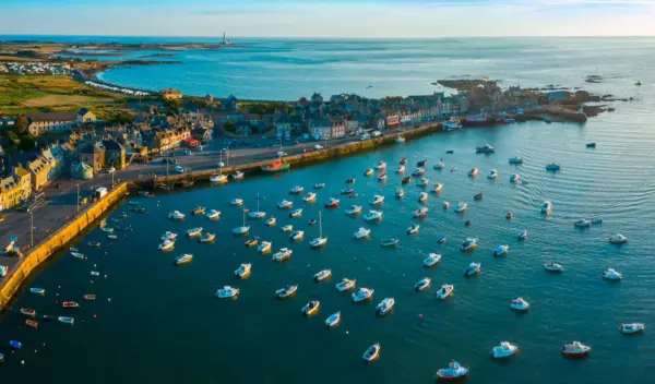 Barfleur - Earth Pixel LLC. - © Earth Pixel LLC. / Adobe.com - Erlebnisrundreisen.de