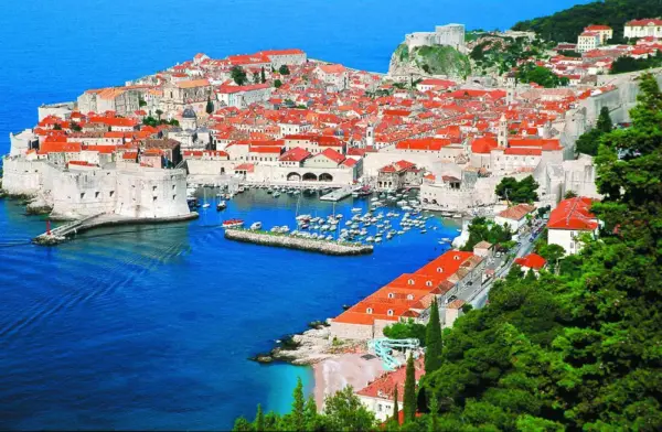 Dubrovnik - Gerd Thiel - Erlebnisrundreisen.de