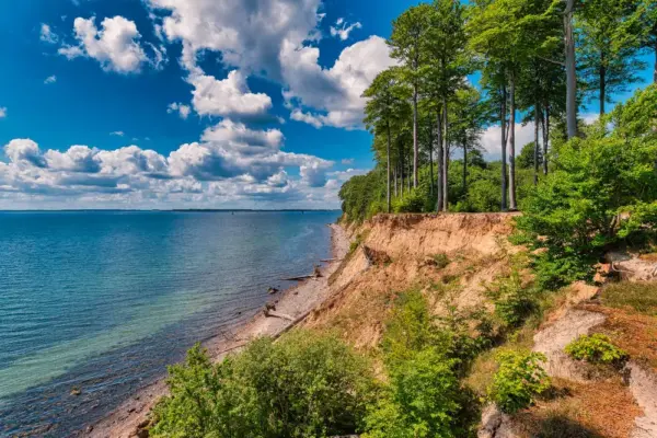 Zu Fuß auf dem Gendarmsti - Frankix - © Frankix / adobe.com - Erlebnisrundreisen.de