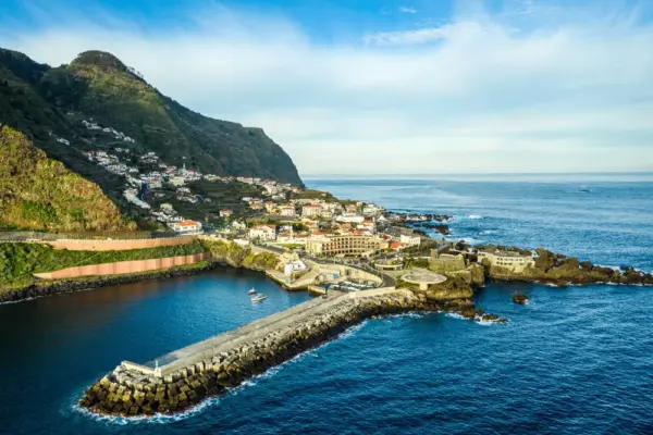 Porto Moniz - Dominik Ketz - Erlebnisrundreisen.de