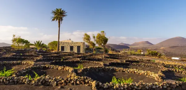 Lanzarote - André Schumacher / laif - © André Schumacher - Erlebnisrundreisen.de