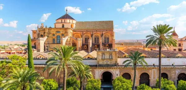 Mezquita in Córdoba - SCStock - © SCStock / Adobe.com - Erlebnisrundreisen.de