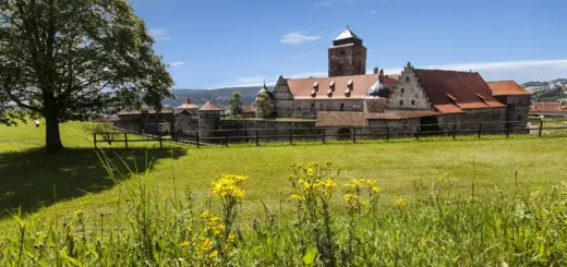 Festung Rosenberg - Gerhard1302 - Erlebnisrundreisen.de