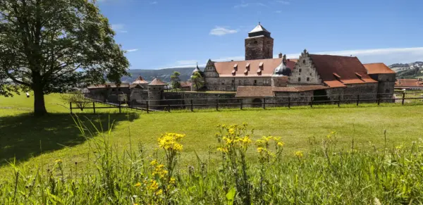 Festung Rosenberg - Gerhard1302 - Erlebnisrundreisen.de