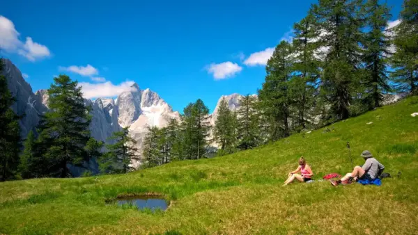 Triglav Nationalpark (Julische Alpen) - Rok Teul - Erlebnisrundreisen.de