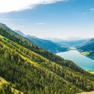 Reschensee - Andreas Mierswa - © IDM Südtirol-Alto Adige/Andreas Mierswa - Erlebnisrundreisen.de