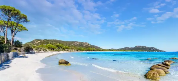 Strand von Palombaggia - Serenity-H - © Serenity-H / Adobe.com - Erlebnisrundreisen.de