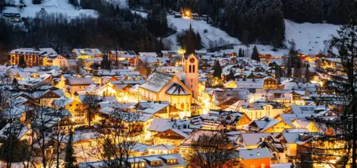 Oberstaufen - Leo Schindzielorz - © Oberstaufen Tourismus/ Leo Schindzielorz - Erlebnisrundreisen.de
