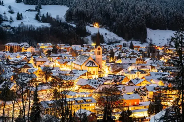 Oberstaufen - Leo Schindzielorz - © Oberstaufen Tourismus/ Leo Schindzielorz - Erlebnisrundreisen.de