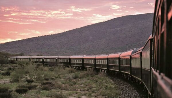 Eswatini Gruppenreisen