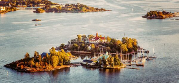 Finnland Erlebnisreisen