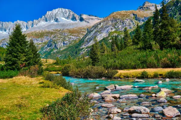 Naturpark Adamello-Brenta - © Maraschino / Adobe.com - Erlebnisrundreisen.de