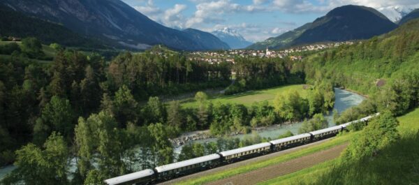 Frankreich Bahnreisen