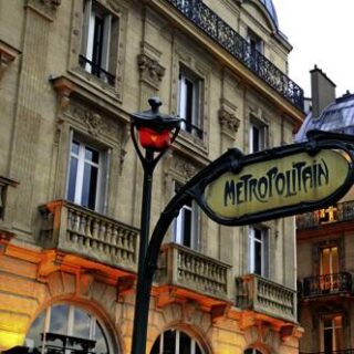 Frankreich – Paris deutschsprachig gefuehrte Studienreisen 2026  | Tinta Tours Erlebnisreisen