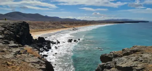 El Cotillo