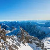 Zugspitze - mp1982_06 - © mp1982_06 / Adobe.com - Erlebnisrundreisen.de