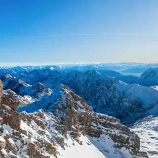 Zugspitze - mp1982_06 - © mp1982_06 / Adobe.com - Erlebnisrundreisen.de