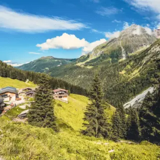 Bichelalm - Michael - © Michael / Adobe.com - Erlebnisrundreisen.de