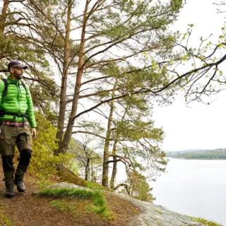 Genusswandern auf dem Gotaleden - Jonas Ingman - Jonas Ingman/westsweden.com - Erlebnisrundreisen.de