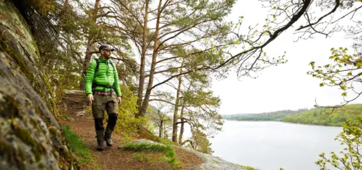 Genusswandern auf dem Gotaleden - Jonas Ingman - Jonas Ingman/westsweden.com - Erlebnisrundreisen.de