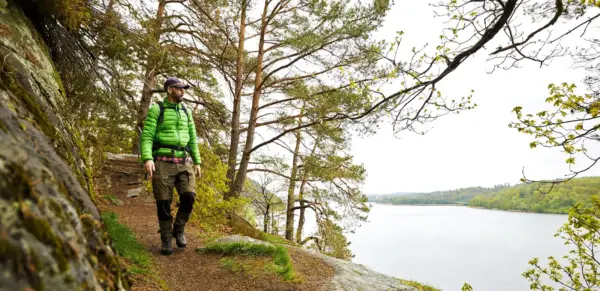 Genusswandern auf dem Gotaleden - Jonas Ingman - Jonas Ingman/westsweden.com - Erlebnisrundreisen.de