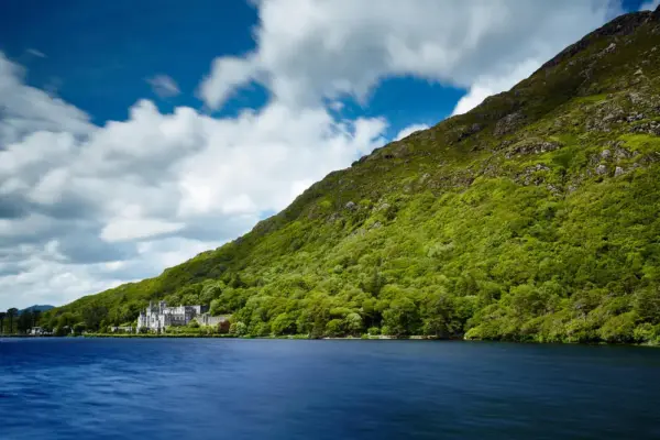 Kylemore Abbey - Big Smoke Studio - ©Big Smoke Studio for Tourism Ireland - Erlebnisrundreisen.de