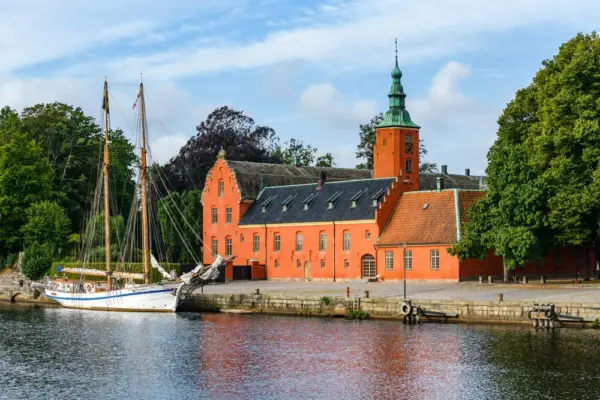 Unterwegs in Halmstad - Bits and Splits - © Bits and Splits / Adobe.com - Erlebnisrundreisen.de