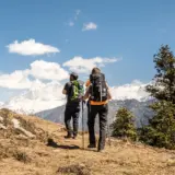 Himalaya Trekking - Dominik Ketz - Erlebnisrundreisen.de