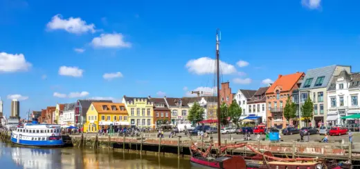 Husum