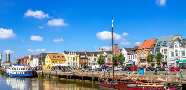 Husum